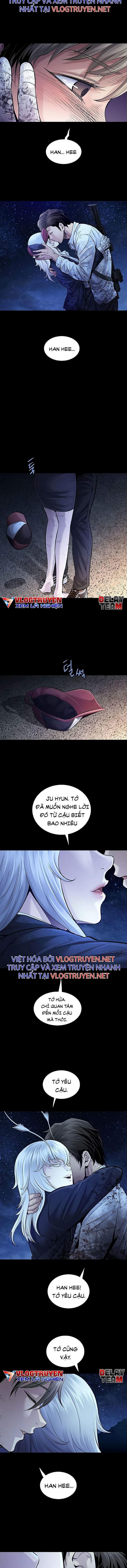 Đọc truyện Hive - Thảm họa ong độc - Chap 277